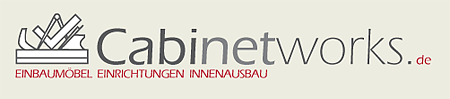 Logo von Cabinetworks