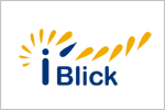 Bildlogo i Blick