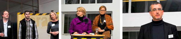 Anmoderation garagestammtisch