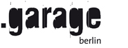 garage berlin logo