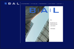 Startseite von www.bal-berlin.de