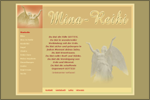 Startseite von www.mina-reiki.de