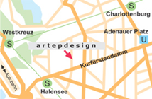 Stadtplan