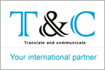 Logo von T & C